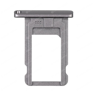 Suport SiM iPad 9.7 (2018) iPad 6, Grey, disponibil pe thenx.net