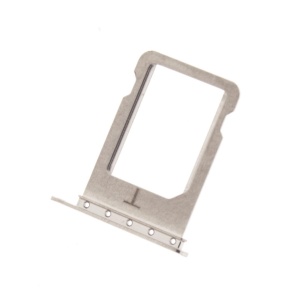 Suport SiM iPhone X, Silver, disponibil pe thenx.net