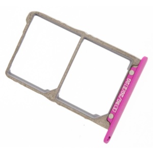 Suport SiM Lenovo S850, Roz, disponibil pe thenx.net