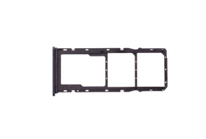 Suport SiM Samsung Galaxy A04, A045, Negru, compatibil cu Samsung, disponibil pe thenx.net