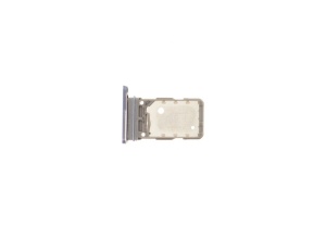 Suport SiM Samsung Galaxy S22 5G, Graphite, compatibil cu Samsung, disponibil pe thenx.net