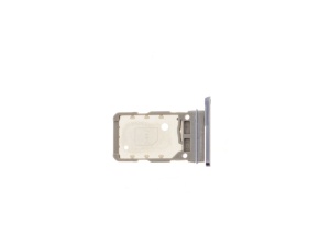 Suport SiM Samsung Galaxy S22 5G, Graphite, compatibil cu Samsung, disponibil pe thenx.net