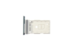 Suport SiM Samsung Galaxy S22+ 5G, Green, compatibil cu Samsung, disponibil pe thenx.net