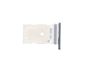 Suport SiM Samsung Galaxy S22 Ultra 5G, S908, Green