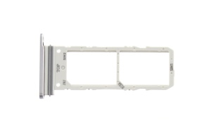 Suport SiM Samsung Note 20, N980, Dual SiM, Gray, compatibil cu Samsung, disponibil pe thenx.net