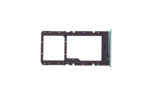 Suport SiM Xiaomi Redmi Note 12, Green, disponibil pe thenx.net