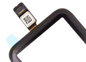 Touchscreen Apple Watch Series 2, Series 3, 42mm - pentru repararea funcției tactile,  disponibil pe thenx.net