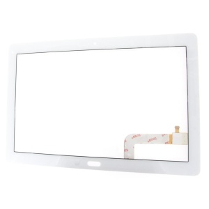 Touchscreen Huawei MediaPad M2-A101L, Alb - pentru repararea funcției tactile,  disponibil pe thenx.net
