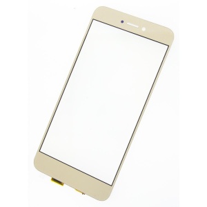 Touchscreen Huawei P8 Lite (2017), P9 Lite (2017) Gold