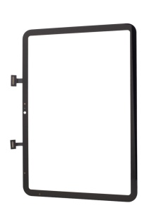 Touchscreen iPad 2022, 10.9", Negru, Hand Made - thenx.net