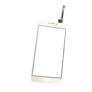 Touchscreen Meizu M3 Note, M681H, Alb - pentru repararea funcției tactile,  disponibil pe thenx.net