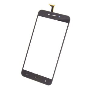 Touchscreen Oppo A71, A71 (2018) Negru - pentru repararea funcției tactile,  disponibil pe thenx.net