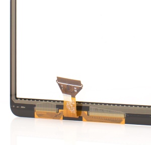 Touchscreen Samsung Tab A 10.1 (2019), T510, T515, Negru - pentru repararea funcției tactile, compatibil cu Samsung, disponibil pe thenx.net