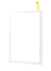 Touchscreen Vonino Magnet G30, Magnet G50, Alb - pentru repararea funcției tactile,  disponibil pe thenx.net