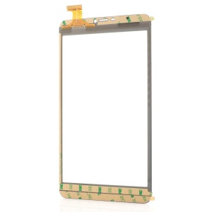 Touchscreen Vonino Sirius QSX, XC-PG0800-016, Alb - pentru repararea funcției tactile,  disponibil pe thenx.net