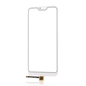 Touchscreen Xiaomi Mi A2 Lite, Alb - pentru repararea funcției tactile,  disponibil pe thenx.net