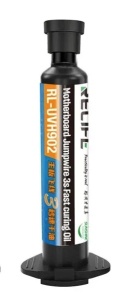 Ulei Relife RL-UVH902 pentru Uscare Rapida Lipituri, disponibil pe thenx.net