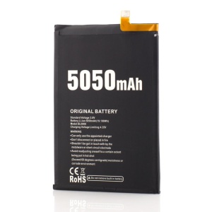 Acumulator Doogee BL5000, OEM, disponibil pe thenx.net