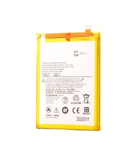 Acumulator HGR 5000mAh Motorola JK50 Moto G7 Power, G50, Defy 2021, G30, E7 Power, G10 - thenx.net