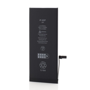 Acumulator iPhone 6S Plus, 3510 mAh, Desay High Capacity