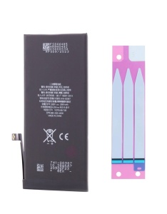 Acumulator iPhone 8 Plus, 2691 mAh, Desay Original Capacity, disponibil pe thenx.net