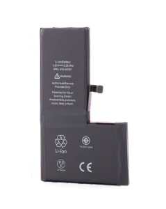 Acumulator iPhone X , 2716 mAh ,Desay Original Capacity, disponibil pe thenx.net