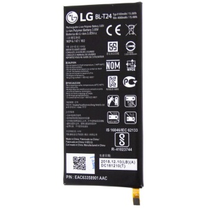 Acumulator LG X Power, K220, BL-T24