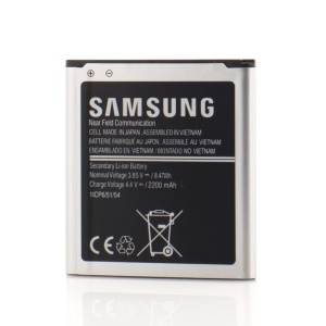 Acumulator Samsung, EB-BG388BBE