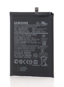 Acumulator Samsung Galaxy A11, A115, HQ-70N, compatibil cu Samsung, disponibil pe thenx.net
