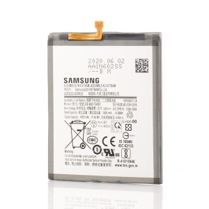Acumulator Samsung Galaxy A51, A515F, EB-BA515ABY, compatibil cu Samsung, disponibil pe thenx.net