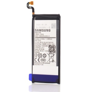 Acumulator Samsung Galaxy S7, G930, EB-BG930ABE, OEM (K), compatibil cu Samsung, disponibil pe thenx.net