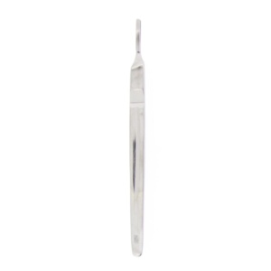 B3 Maner Scalpel Otel inoxidabil pentru Taiere de Precizie