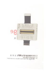 Cablu Testare QianLi ToolPlus iBridge – Compatibil cu iPhone 6, Camera, Conector Dock, Touch, disponibil pe thenx.net