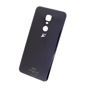 Capac Baterie Allview X4 Soul infinity S, Negru, disponibil pe thenx.net