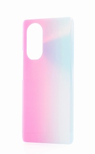 Capac Baterie Honor 50 Pro, Frost Crystal, disponibil pe thenx.net