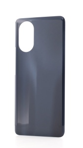 Capac Baterie Huawei Nova 8, Negru, disponibil pe thenx.net