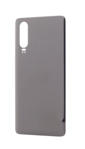 Capac Baterie Huawei P30, Negru, disponibil pe thenx.net