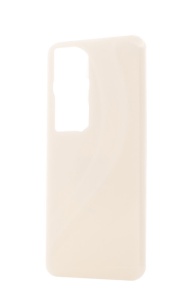 Capac Baterie Huawei P60 Art, Auriu