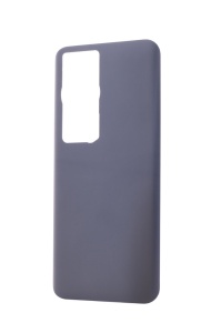 Capac Baterie Huawei P60, P60 Pro, Negru