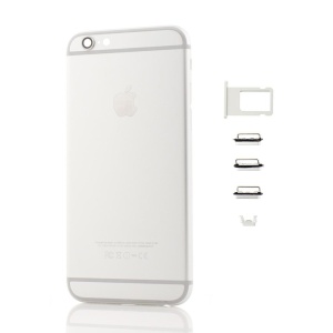 Capac Baterie iPhone 6, Alb [KLS], disponibil pe thenx.net