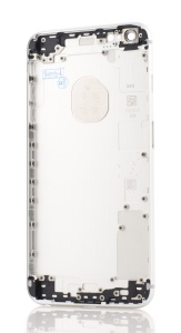 Capac Baterie iPhone 6s Plus, Alb [KLS], disponibil pe thenx.net