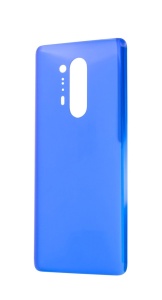 Capac Baterie OnePlus 8 Pro, Albastru
