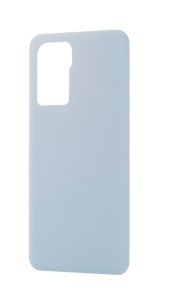 Capac Baterie Oppo Reno12, Blue = squaregsm.ro