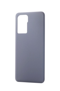 Capac Baterie Oppo Reno12, Matte Brown - squaregsm.ro