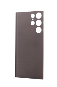 Capac Baterie Samsung Galaxy S22 Ultra, Brown - squaregsm.ro_1