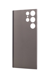 Capac Baterie Samsung Galaxy S22 Ultra, Phantom Black - squaregsm.ro_1
