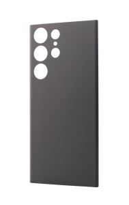 Capac Baterie Samsung Galaxy S23 Ultra, Phantom Black