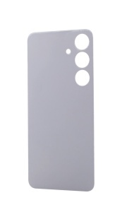 Capac Baterie Samsung Galaxy S24, Marble Grey - squaregsm.ro_1