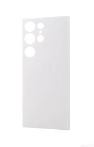 Capac Baterie Samsung Galaxy S24 Ultra, White - squaregsm.ro