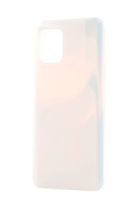 Capac Baterie Xiaomi Mi 10 Lite 5G, Dream White, disponibil pe thenx.net